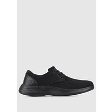 Skechers 204463BBK Arch Fit Darlo Weedon Siyah Erkek Sneaker