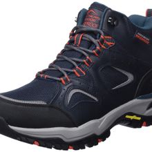 Skechers 204628 Blnv Erkek Spor Ayakkabı