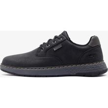 Skechers 205234 BLK Garlan - Pryor Siyah Erkek Spor Ayakkabı