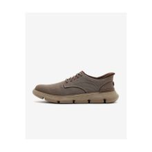 Skechers 205352 DKTP Garza Bej Erkek Spor Ayakkabı