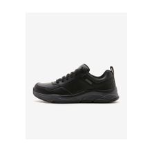 Skechers 210021 BKGY Siyah Gri Erkek Spor Ayakkabı