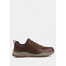 Skechers 210021CDB Bengao Hombre Kahve Erkek Sneaker