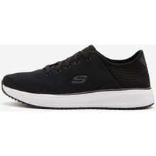 Skechers 210334 BLK Siyah Erkek Spor Ayakkabı