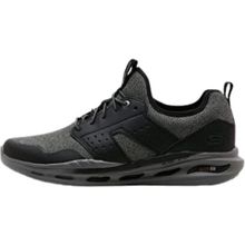 Skechers 210460 BLK Arch Fit Orvan - Germain Siyah Erkek Spor Ayakkabı