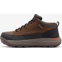Skechers 210900 CDB Cambert Bruin Kahverengi Erkek Outdoor Bot