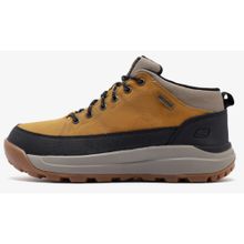 Skechers 210900-HNY Sarı Bruin Cambert Erkek Outdoor Ayakkabısı