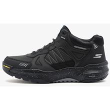 Skechers 216471-BBK Go Walk Arch Fit Siyah Erkek Outdoor Bot