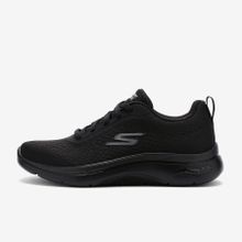 Skechers 216516 BBK Go Walk Arch Fit 2 0 Idyllic 2 Siyah Erkek Spor Ayakkabı