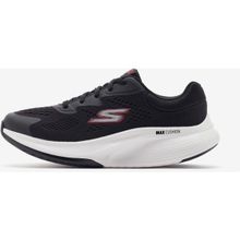 Skechers 216579-BKRD Go Walk Max Walker Siyah Erkek Koşu Ayakkabısı