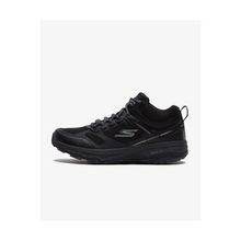 Skechers 220113 Bbk Go Run Trail Altitude Siyah Erkek Bot