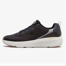 Skechers 220189-BKGY Siyah Erkek Koşu Ayakkabısı