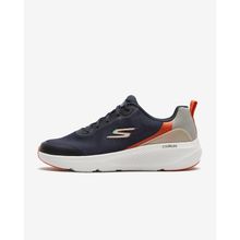 Skechers 220189-NVOR Go Run Elevate - Orbiter Lacivert Erkek Koşu Ayakkabısı