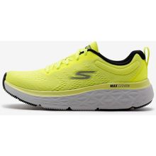Skechers 220358 YEL Max Cuhioning Delta Sarı Erkek Yürüyüş Ayakkabısı