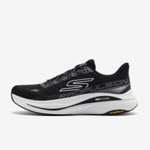 Skechers 220509 BKW Max Cushioning Propulsion- Siyah Erkek Koşu Spor Ayakkabı