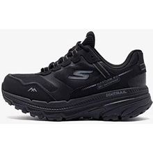 Skechers 220757-BBK Go Run Trail Altıtude 2.0 Siyah Erkek Koşu Ayakkabısı