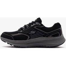 Skechers 220866 BKCC Go Run Consistent 2.0 Advantage Siyah Erkek Spor Ayakkabı