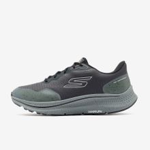 Skechers 220874 CHAR Go Run Consistent 2.0 Gri Erkek Koşu Ayakkabısı