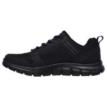 Skechers 232001 Siyah Erkek Spor Ayakkabısı