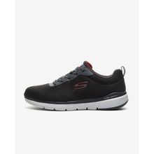 Skechers 232073TK Gri Erkek Spor Ayakkabı