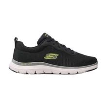 Skechers 232229-BLK Siyah Erkek Spor Ayakkabı