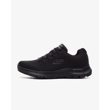Skechers 232231BBK Siyah Erkek Spor Ayakkabı