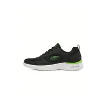 Skechers 232292-BKLM Erkek Spor Ayakkabı