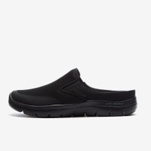 Skechers 232296TK BBK Siyah Summits Erkek Spor Ayakkabı