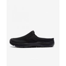 Skechers 232296TK BBK Siyah Summits Erkek Spor Ayakkabı