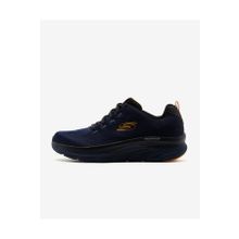 Skechers 232362NVYL D'Lux Walker Get Oasis Lacivert Erkek Sneaker