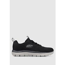 Skechers 232395TK BKCC Siyah Erkek Günlük Ayakkabı