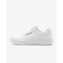 Skechers 232478-WHT Sport Court 92 Vistaway Beyaz Erkek Koşu ve Yürüyüş Ayakkabı