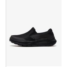 Skechers 232515 BBK Siyah Erkek Spor Ayakkabı