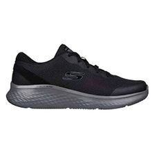 Skechers 232591 BKCC Skech-Lite Pro Siyah Erkek Spor Ayakkabı