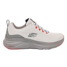 Skechers 232625-GYOR Skech-Air Court-Retro Avenue Gri Erkek Spor Ayakkabı