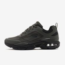 Skechers 232656-OLBK Skech Air Ventura Cataclysm Haki Erkek Spor Ayakkabı