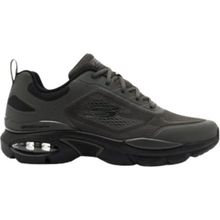 Skechers 232656-OLBK Skech Air Ventura Cataclysm Haki Erkek Spor Ayakkabı