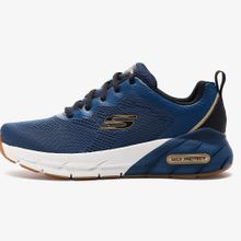 Skechers 232661 Teal Max Protect Sport Lifestyle Mavi Erkek Spor Ayakkabı