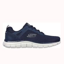Skechers 232698-NVY Track Broader Lacivert Erkek Spor Ayakkabı
