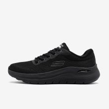 Skechers 232700TK BBK Arch Fit 2.0 Siyah Erkek Spor Ayakkabı