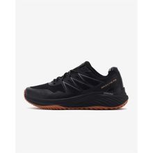 Skechers 232781 BKGD Bounder Rse Zoner Siyah Erkek Spor Ayakkabı