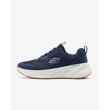 Skechers 232835-NVW Mavi Edgeride Erkek Günlük Ayakkabı