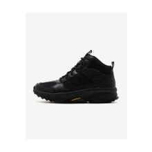 Skechers 237104 BBK Bionic Trail Flash Siyah Erkek Outdoor Bot
