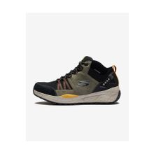 Skechers 237180OLBK Equalizer 4.0 Trail-Grizwald Haki Erkek Bot
