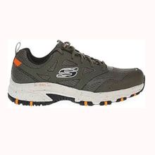 Skechers 237265 OLV Hillcrest Haki Erkek Outdoor Ayakkabı