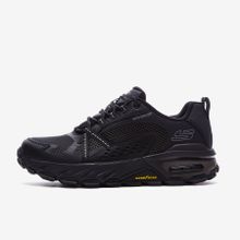 Skechers 237303 BBK Max Protect Siyah Erkek Outdoor Ayakkabısı