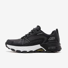 Skechers 237303 BKW Max Protect Siyah Beyaz Erkek Spor Ayakkabı
