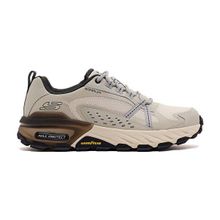 Skechers 237303 NAT Max Protect Bej Erkek Outdoor Ayakkabı