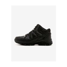 Skechers 237380 BBK Hillcrest Cross Shift Watherproof Outdoor Erkek Bot