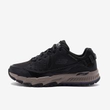 Skechers 237545 BKTN Siyah Erkek Spor Ayakkabı