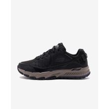 Skechers 237545 BKTN Siyah Erkek Spor Ayakkabı